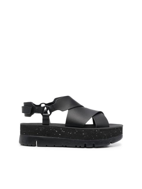 CAMPER Oruga Up sandals