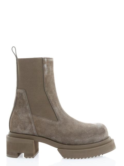 Rick Owens BOOTS
