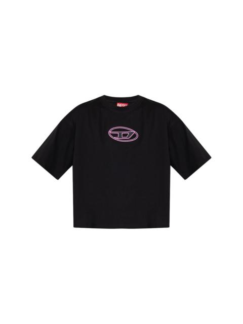 T-Buxt-Crop-OD T-shirt