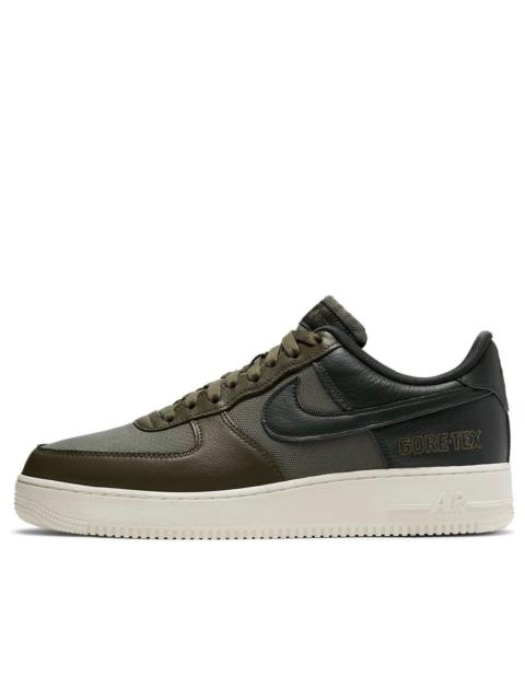 Nike Nike Air Force 1 GTX 'Medium Olive' CT2858-200