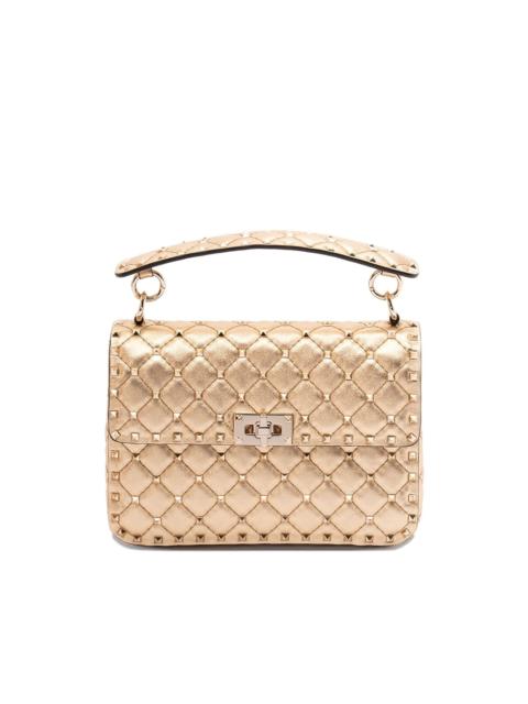 Valentino Rockstud Spike shoulder bag