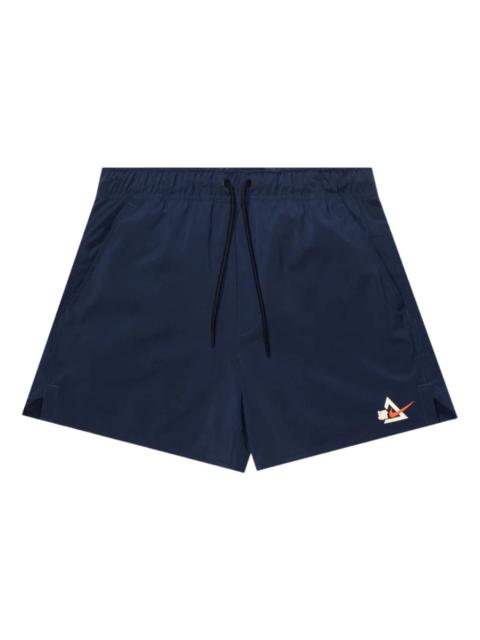 Nike Nike x UACTP NRG UNLMTD 5''Inch Short 'Midnight Navy' IQ7353-410