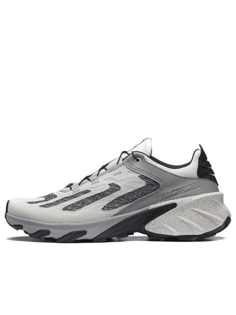 ■Salomon■ Speedverse PRG Vanilla Ice Eden Falcon L47300000 SALOMON Speedverse PRG 'Vanilla Ice Eden Falcon' 473000