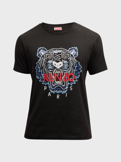 Men's Classic Tiger T-Shirt