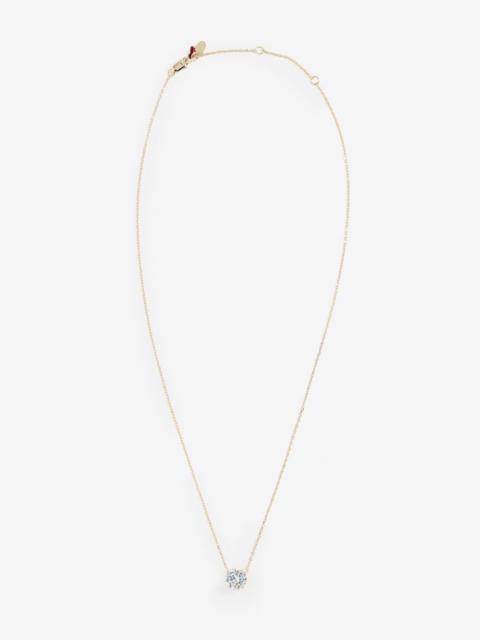 Splendid Shashi Caroline Necklace