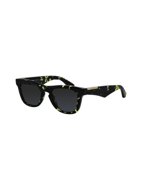Burberry Burberry Men's BE4426 50mm Sunglasses