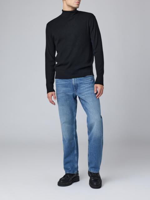 rag & bone Marty Wool-Blend Turtleneck
