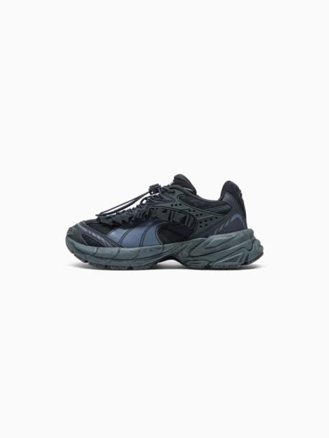 PUMA PUMA x COLLINA STRADA Velophasis Black Vintage Women's Sneakers