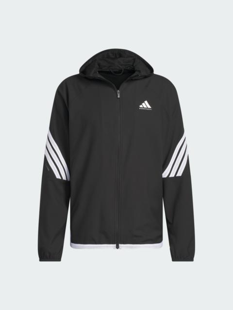 adidas adidas Crazy Lite Jacket