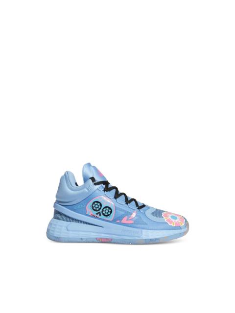 adidas D Rose 11 sneakers