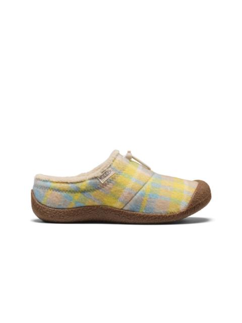 KEEN Women's Howser III Slide