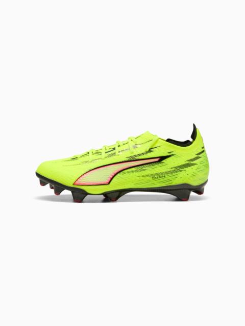 PUMA ULTRA 6 CARBON Women's Firm Ground Soccer Cleats
