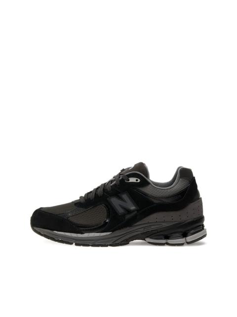 New Balance 2002R suede trainers