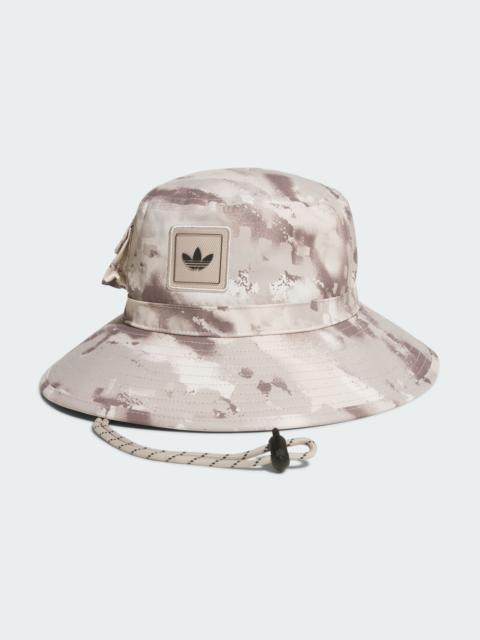 adidas Unisex Utility 3.0 Camo Boonie
