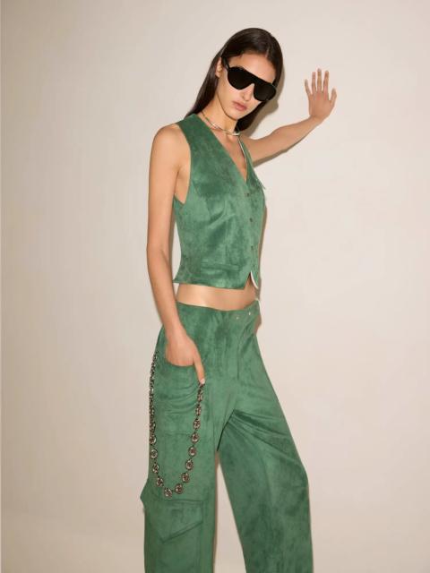 ALEXIS DELPHOS PANT