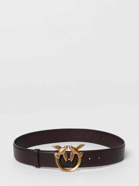 PINKO Belt woman Pinko