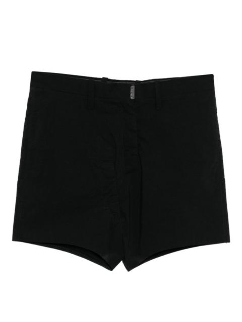 Carol Christian Poell Dead End Fly shorts