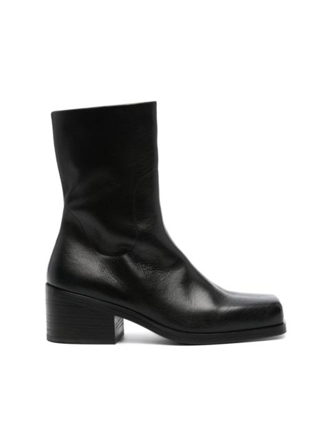 Marsèll Casselo 60mm ankle boots