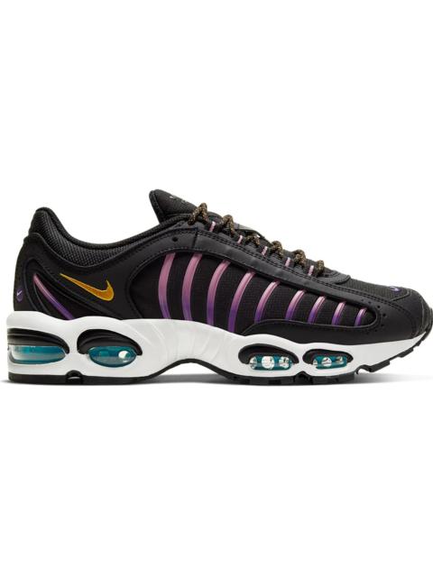 Nike Air Max Tailwind 4 Black Voltage Purple