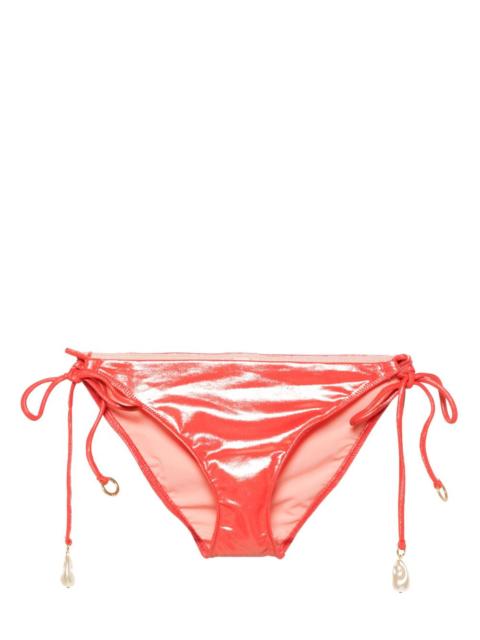 MARIA LUCIA HOHAN Billie bikini bottoms