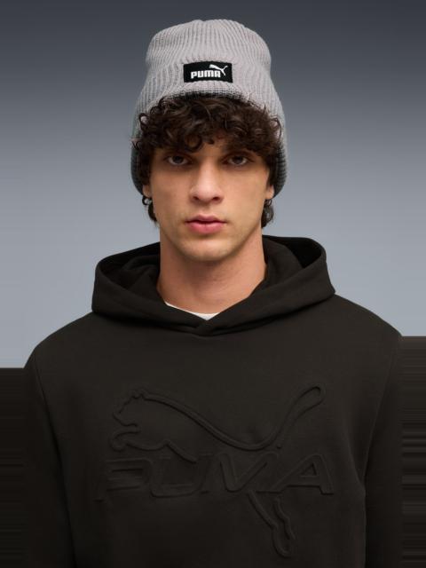 PUMA Essentials High Crown Beanie Unisex