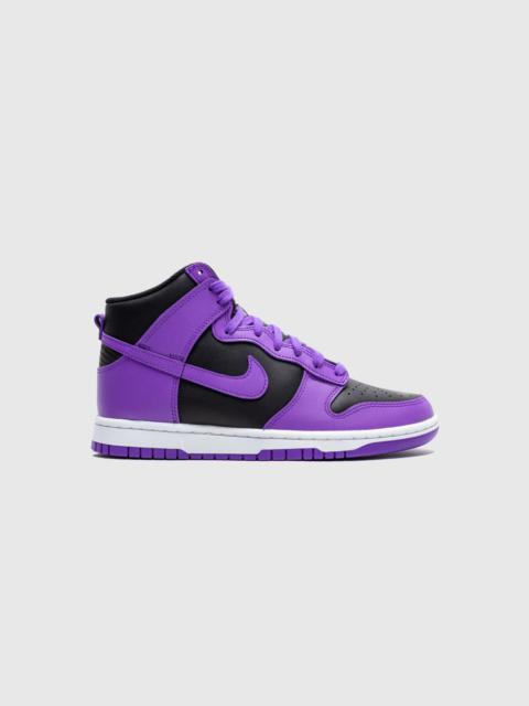 DUNK HI RETRO "PSYCHIC PURPLE"