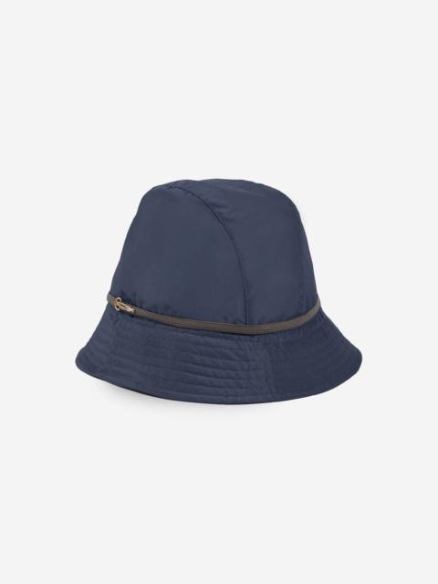 SLOWEAR Technical fabric cloche