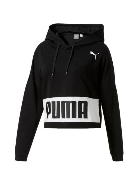PUMA Training Urban hoodie