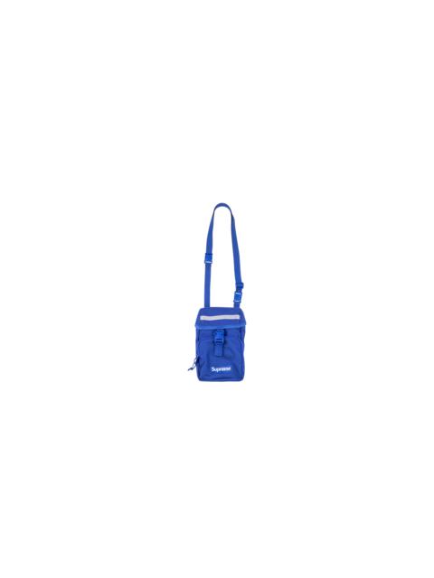 Supreme Camera Bag "FW 24 Blue"