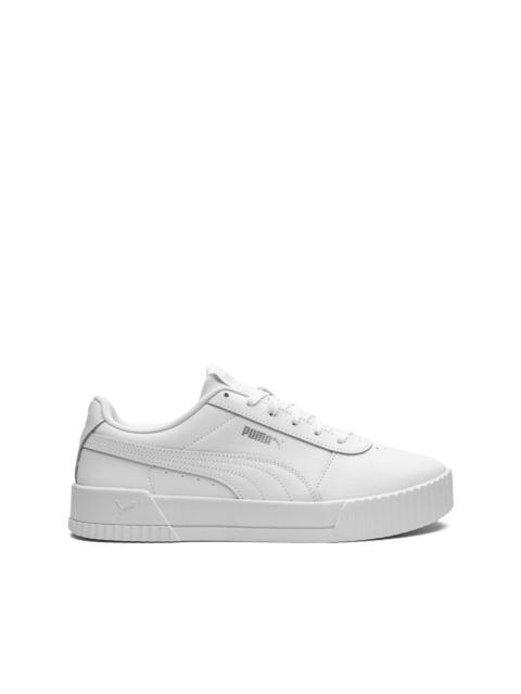 Carina low-top sneakers