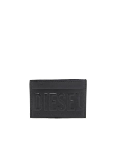 Diesel DSL 3D EASY CARD HOLDER