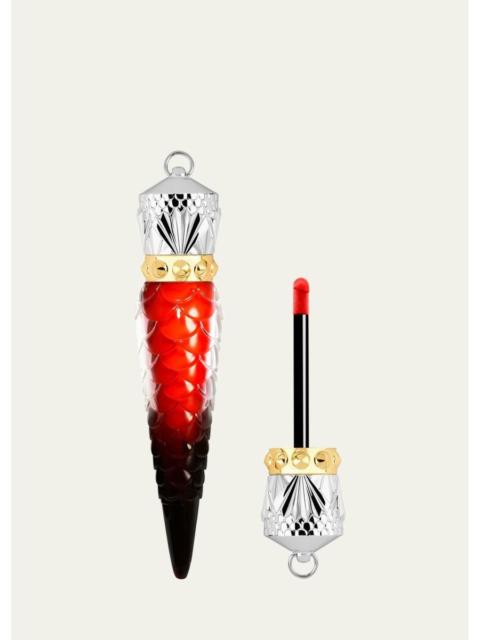 Christian Louboutin Rouge Louboutin Matte Fluid Lip Color
