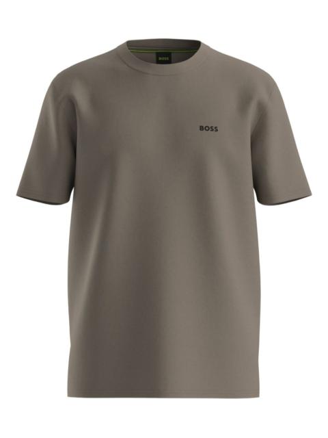 BOSS logo T-shirt
