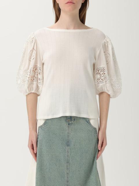 Sea T-shirt woman Sea Ny