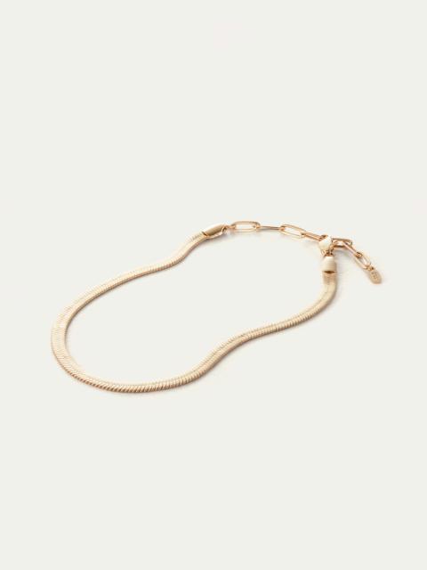 JENNY BIRD Zeina Anklet