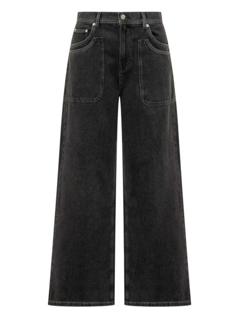 ba&sh Ba&sh Noel Jeans