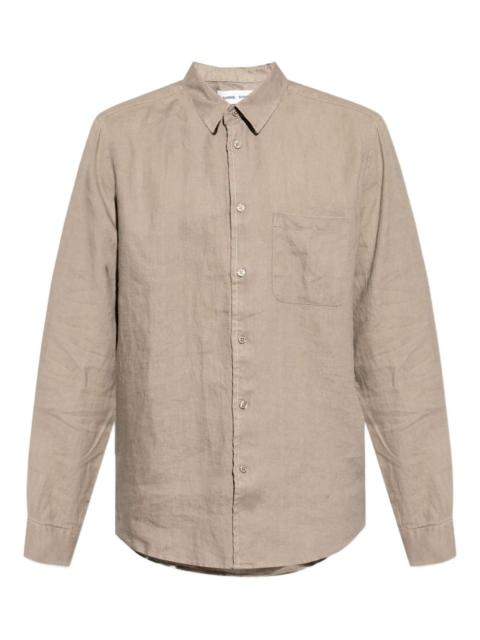 SAMSØE SAMSØE Liam shirt
