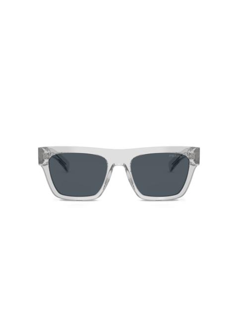 Prada square-frame sunglasses