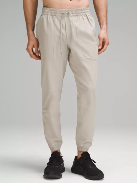 lululemon License to Train Jogger