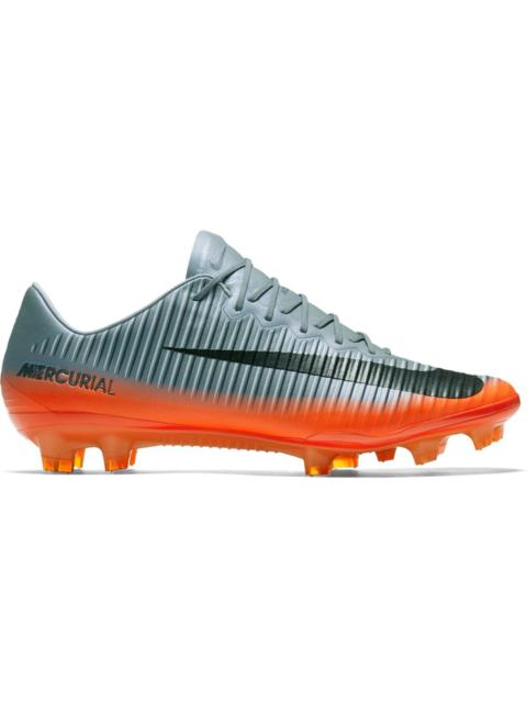 Nike Mercurial Vapor XI CR7 FG Forged For Greatness