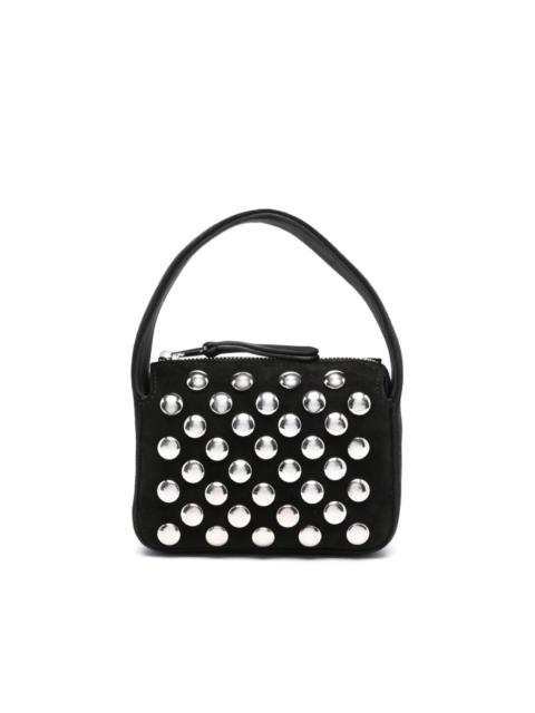 KHAITE mini Elena tote bag