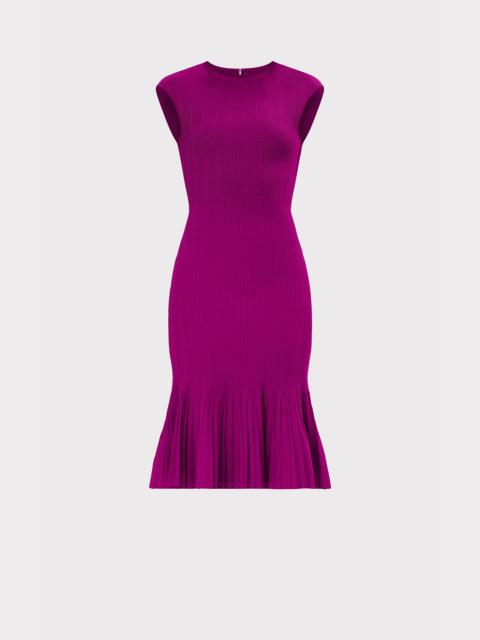 HERVE LEGER THE BRIDGET DRESS