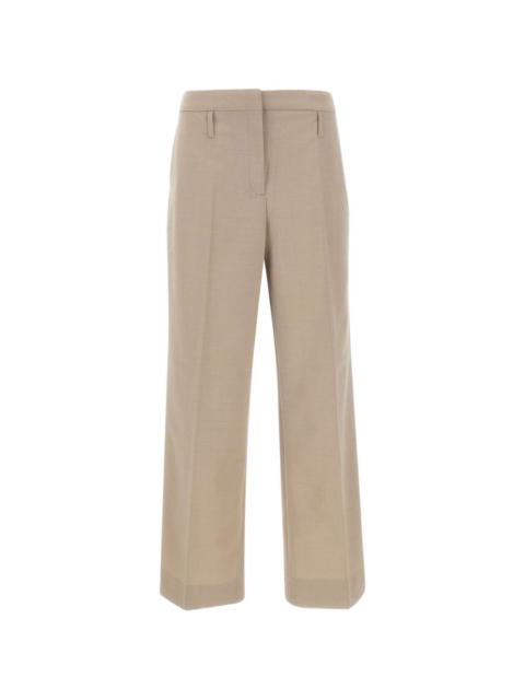 HERSKIND Ivano wide-leg trousers