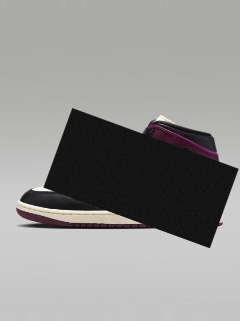 Jordan Air Jordan 1 Mid SE Women's Shoes