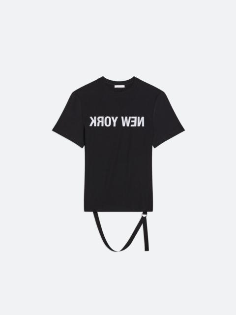 NEW YORK SEATBELT TEE