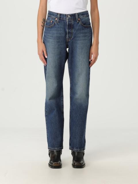 Levi's Jeans woman Levi's