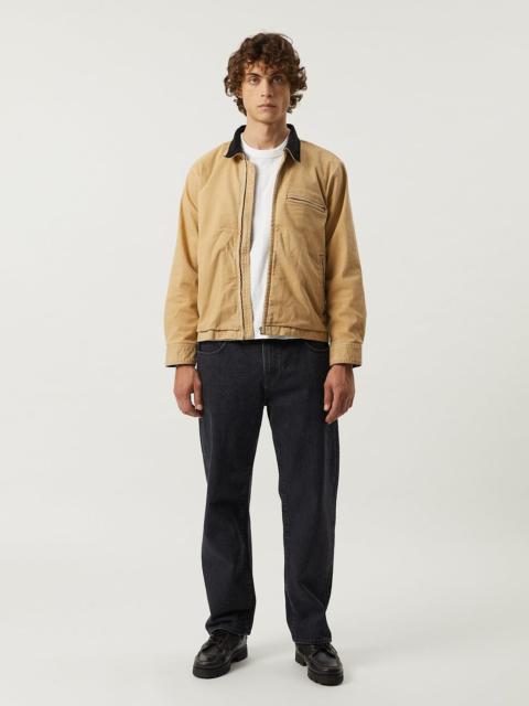 Corridor UTILITY JACKET - GOLD