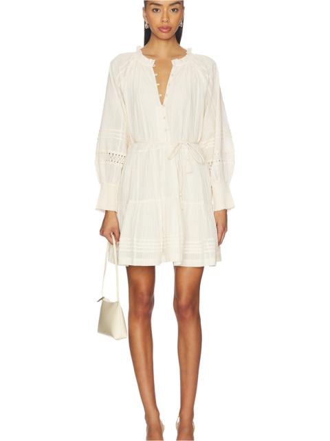 Cleobella Meadow Mini Dress