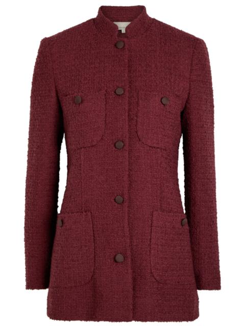 LIBEROWE Liberowe Raja Tweed Jacket