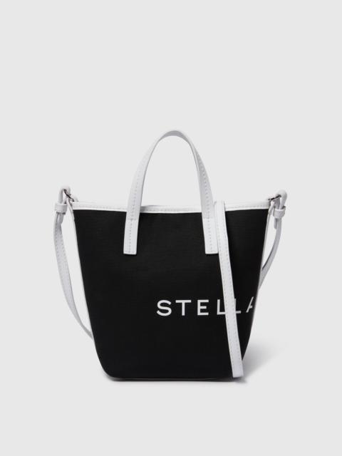 Stella McCartney SMC Bananatex® Crossbody Tote Bag